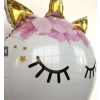 Balon jednorożec